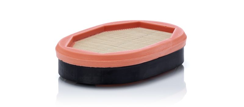 MANN-FILTER CF 2135 Secondary Air Filter