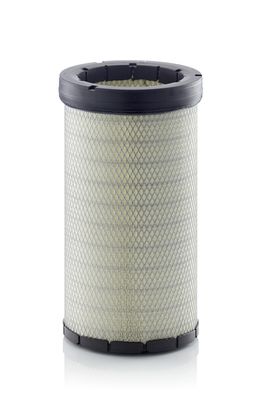 Secondary Air Filter MANN-FILTER CF 22 160