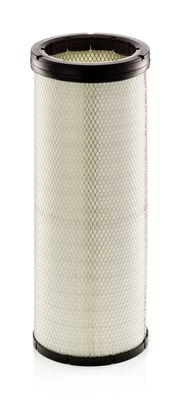 Secondary Air Filter MANN-FILTER CF 23 001