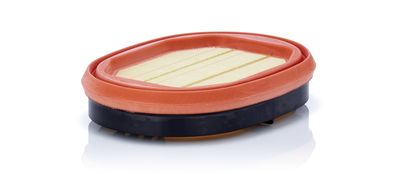 Secondary Air Filter MANN-FILTER CF 2550