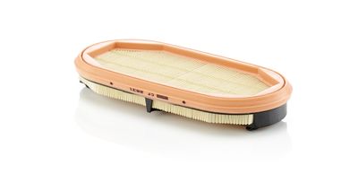 Secondary Air Filter MANN-FILTER CF 2631