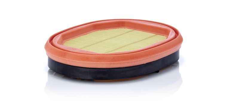 MANN-FILTER CF 2864 Secondary Air Filter