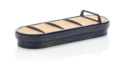 Secondary Air Filter MANN-FILTER CF 30 100