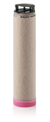 Secondary Air Filter MANN-FILTER CF 400