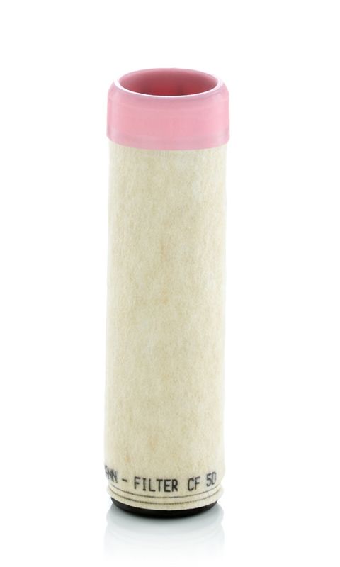 MANN-FILTER CF 50 Secondary Air Filter