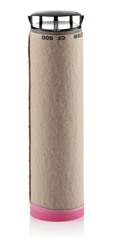 MANN-FILTER CF 500 Secondary Air Filter