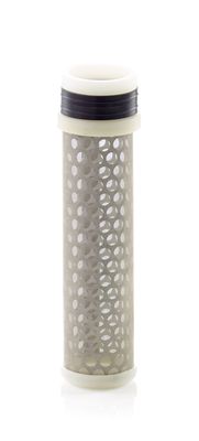 Secondary Air Filter MANN-FILTER CF 5001