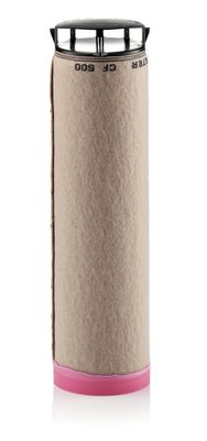 Secondary Air Filter MANN-FILTER CF 500