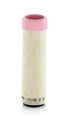 Secondary Air Filter MANN-FILTER CF 50