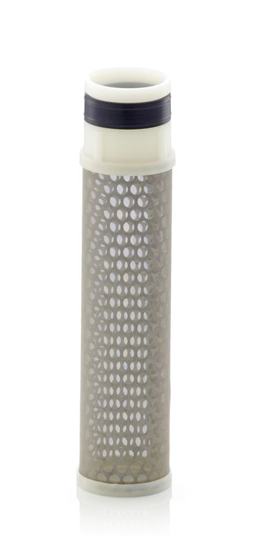 MANN-FILTER CF 6001 Secondary Air Filter