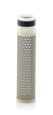 Secondary Air Filter MANN-FILTER CF 6001