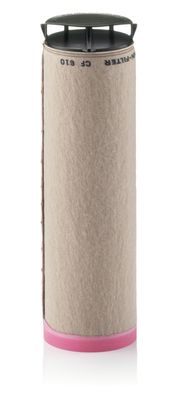 Secondary Air Filter MANN-FILTER CF 610