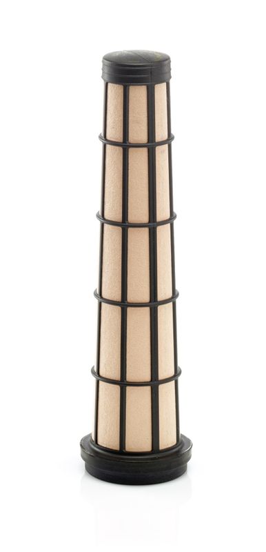 MANN-FILTER CF 8002 Secondary Air Filter