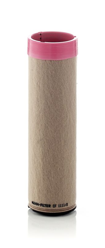 MANN-FILTER CF 1111/2 Secondary Air Filter