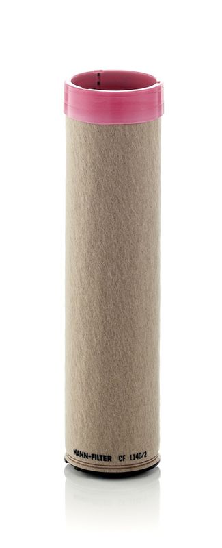 MANN-FILTER CF 1140/2 Secondary Air Filter