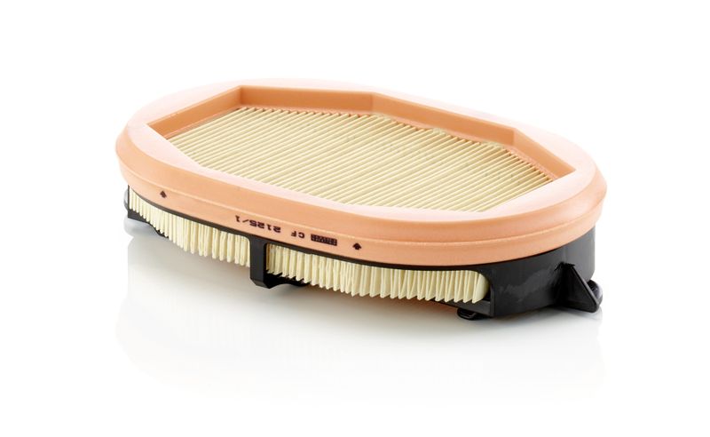 MANN-FILTER CF 2125/1 Secondary Air Filter