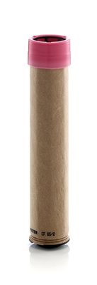 Secondary Air Filter MANN-FILTER CF 65/2