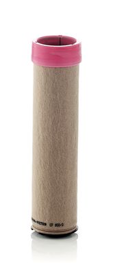 Secondary Air Filter MANN-FILTER CF 850/2