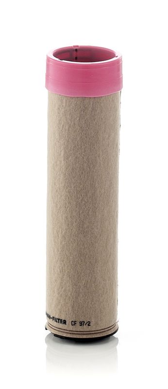 MANN-FILTER CF 97/2 Secondary Air Filter