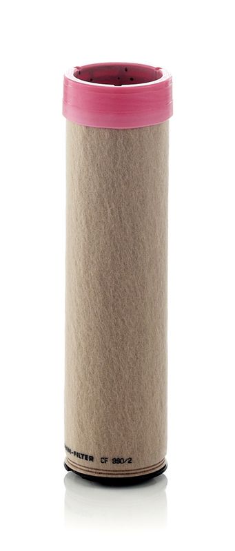 MANN-FILTER CF 990/2 Secondary Air Filter