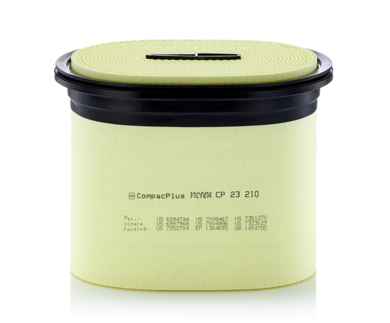 MANN-FILTER CP 23 210 Air Filter