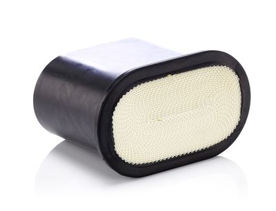 Air Filter MANN-FILTER CP 25 150
