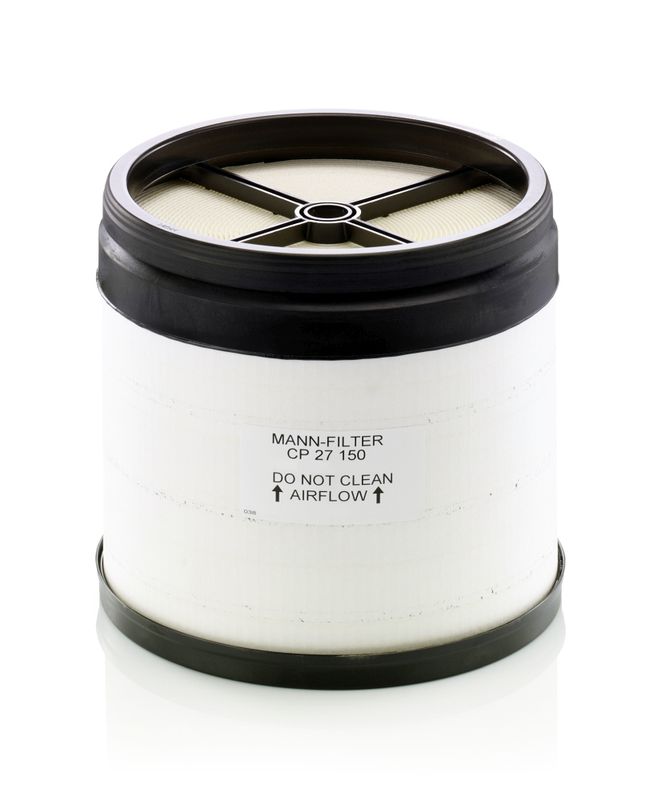 MANN-FILTER CP 27 150 Air Filter