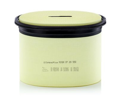 Air Filter MANN-FILTER CP 29 550