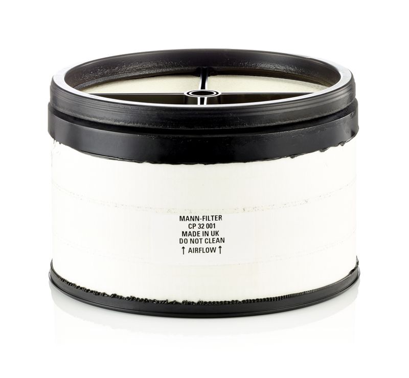 MANN-FILTER CP 32 001 Air Filter