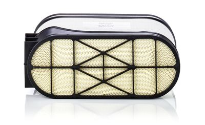 Air Filter MANN-FILTER CP 33 280