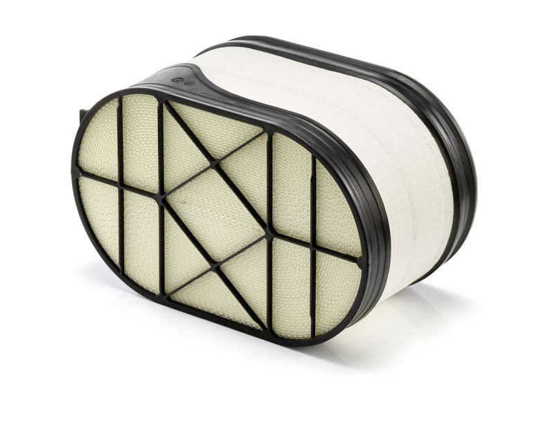MANN-FILTER CP 34 360 Air Filter