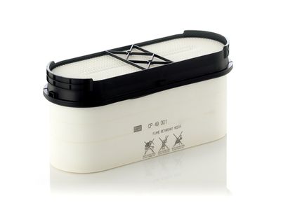 Air Filter MANN-FILTER CP 49 001