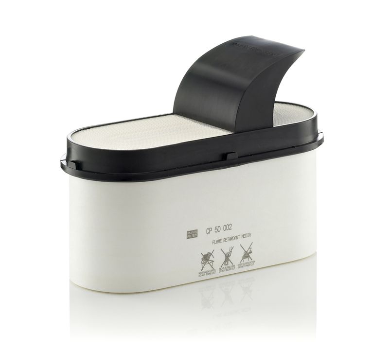 MANN-FILTER CP 50 002 Air Filter