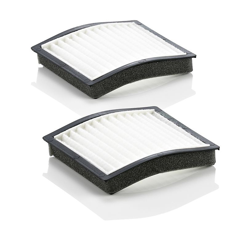 MANN-FILTER CU 1006-2 Filter, cabin air