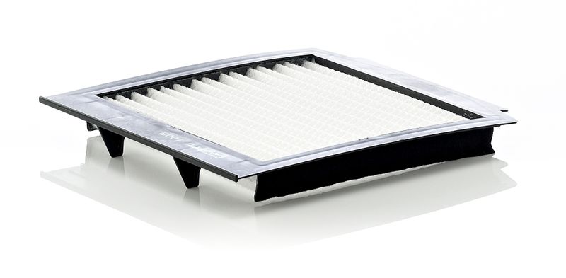 MANN-FILTER CU 1009 Filter, cabin air
