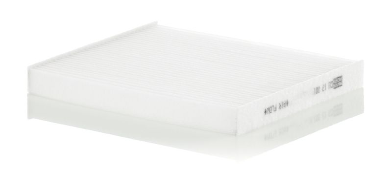 MANN-FILTER CU 17 001 Filter, cabin air