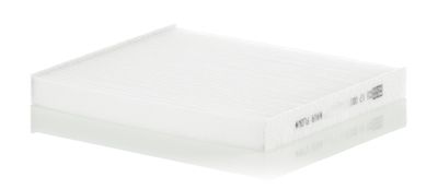 Filter, cabin air MANN-FILTER CU 17 001