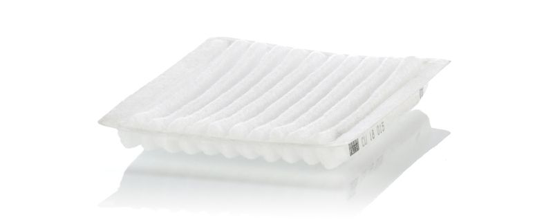 MANN-FILTER CU 18 015 Filter, cabin air