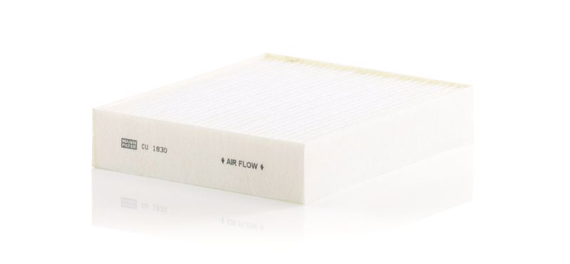 MANN-FILTER CU 1830 Filter, cabin air