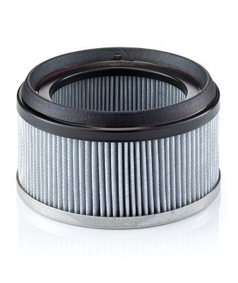 Filter, cabin air MANN-FILTER CU 1836