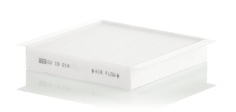 MANN-FILTER CU 19 014 Filter, cabin air