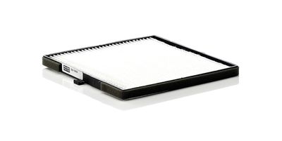 Filter, cabin air MANN-FILTER CU 1910