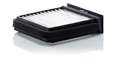 Filter, cabin air MANN-FILTER CU 1915