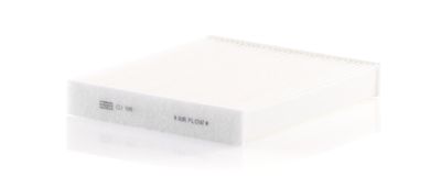 Filter, cabin air MANN-FILTER CU 1919