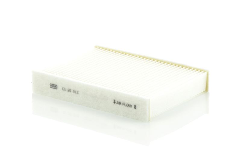 MANN-FILTER CU 20 013 Filter, cabin air