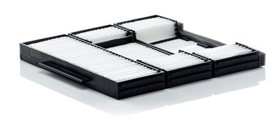 Filter, cabin air MANN-FILTER CU 2015