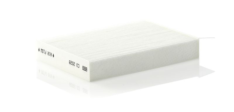 MANN-FILTER CU 2028 Filter, cabin air