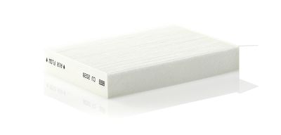 Filter, cabin air MANN-FILTER CU 2028