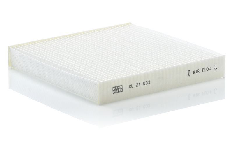 MANN-FILTER CU 21 003 Filter, cabin air