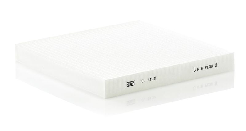 MANN-FILTER CU 2132 Filter, cabin air